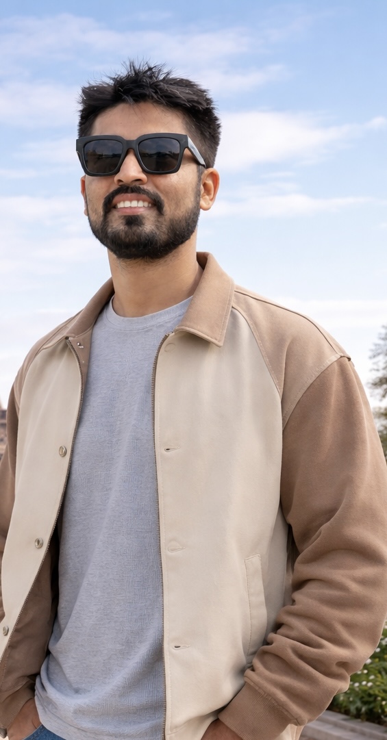 Nishant Marasini